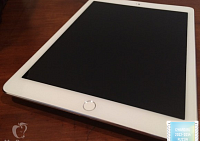 Cлухи, касающиеся анонса Apple iPad Air 2