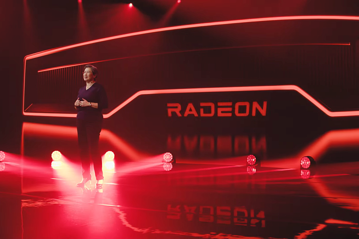 GIGABYTE зарегистрировала несколько видеокарт Radeon RX 6700 XT
