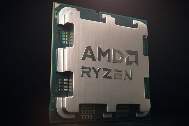 AMD Ryzen 7 7700X3D появится в магазинах 16 июля по цене $329