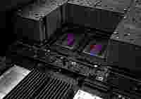AMD представила ускорители Instinct MI200 с двумя чиплетами