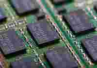 Philips может стать новым игроком на рынке оперативной памяти