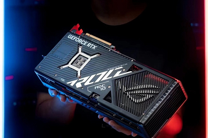 Для некоторых моделей GeForce RTX 4090 рекомендуется блок питания на 1200 Вт