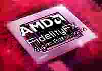 Новый драйвер AMD добавляет возможность активации FSR 4 в играх с FSR 3.1