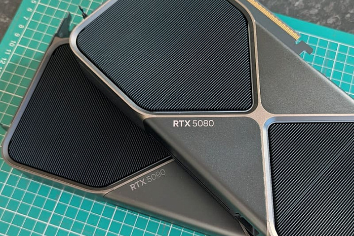 NVIDIA выпустила еще один драйвер для очередного решения проблем