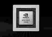 Мобильная RTX PRO 5000 Blackwell идентична мобильной GeForce RTX 5090M в первом тесте