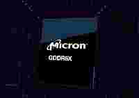 Micron значительно увеличила поставки памяти GDDR6/X