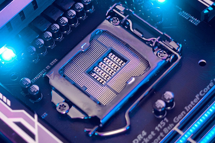Материнские платы GIGABYTE для Intel Comet Lake засветились в ЕЭК