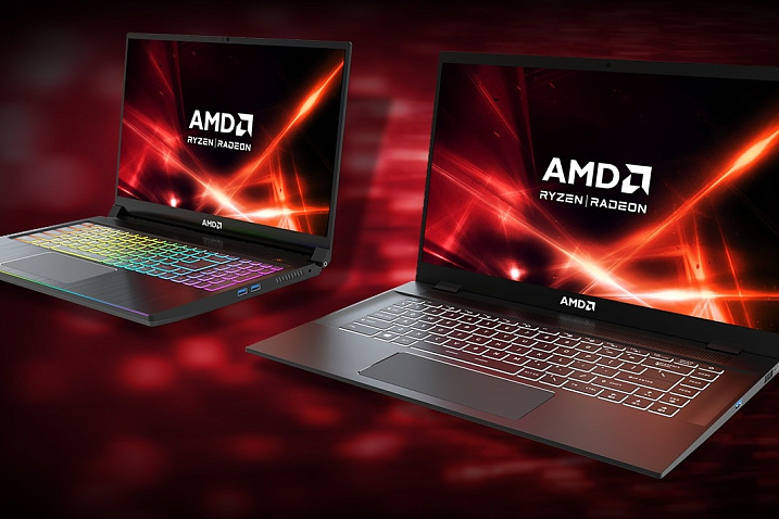 AMD Radeon RX 6700M протестирована в 3DMark