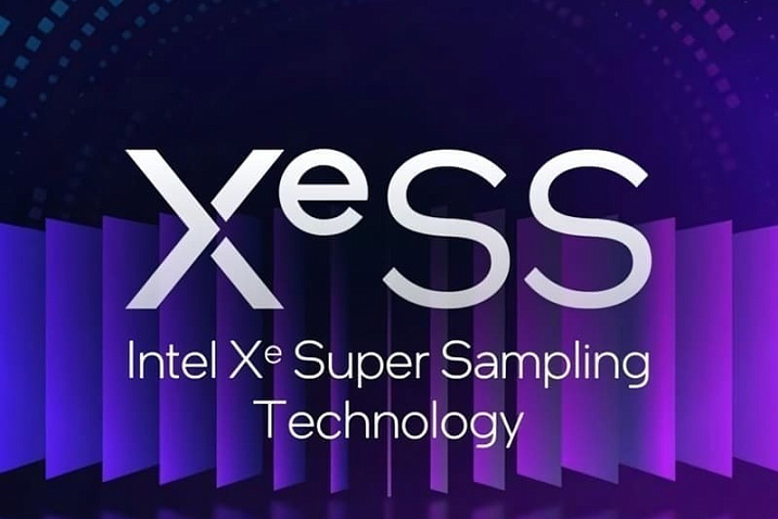 Пакет технологий Intel XeSS 2 присутствует почти в 50 игровых проектах