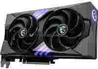 Изучаем внешний вид четырех моделей GeForce RTX 5060 Ti от MSI