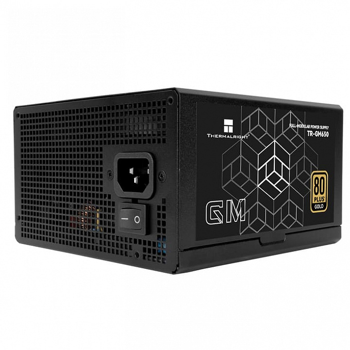 Блок питания Thermalright TR-GM650