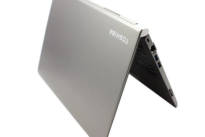 Бизнес-ноутбук с большими возможностями. Обзор Toshiba Portege Z30-A