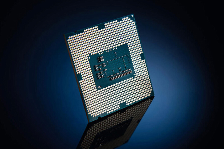 Intel Arrow Lake могут получить интегрированную графику с 320 исполнительными блоками