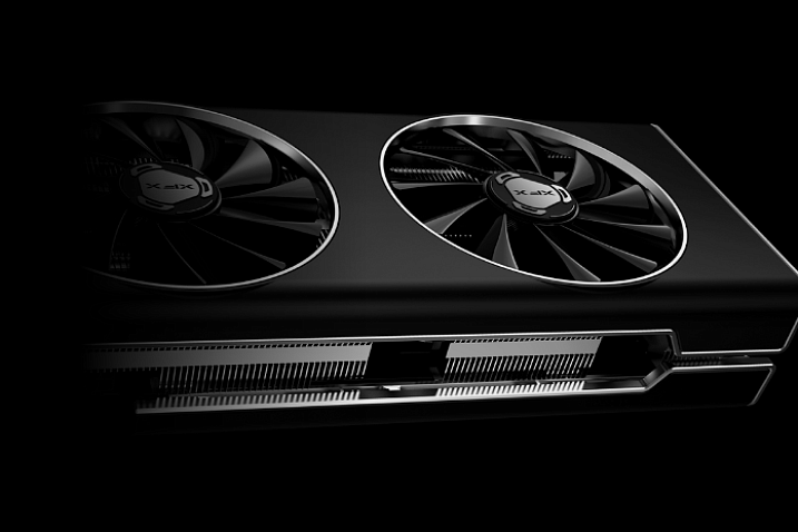 В ЕЭК были зарегистрированы видеокарты XFX Radeon RX 6000, RX 7000, RX 8000, RX 9000