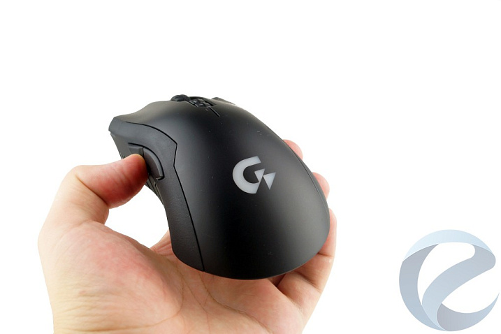 Обзор и тест GIGABYTE XM300
