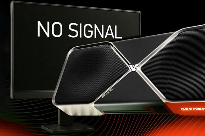 Драйвер NVIDIA 576.02 решает массу проблем, вызывающих нестабильность и черный экран