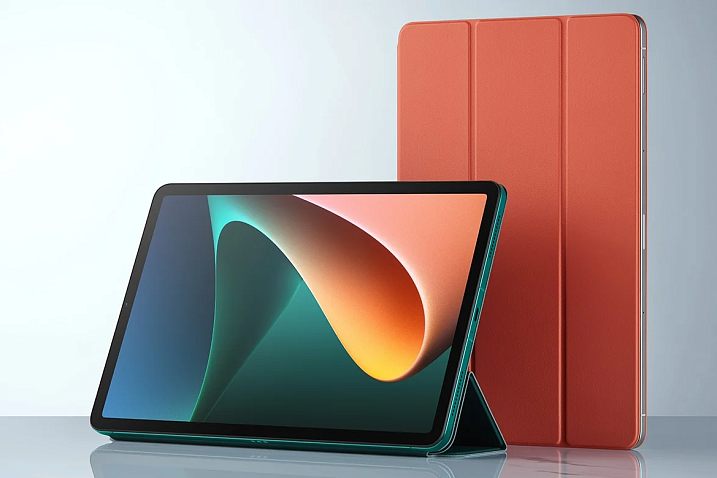 Глобальная версия Xiaomi Pad 5 уже поступила в продажу