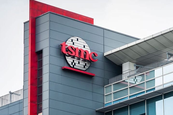 По мнению гендира TSMC, его компания в любом случае будет “победителем” в гонке ИИ