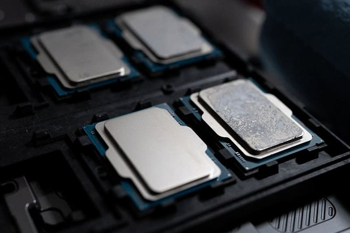 Слух: представление Intel Arrow Lake Refresh состоится 11 марта