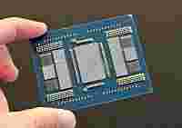 Старт продаж процессоров AMD Threadripper 9000X назначен на 31 июля