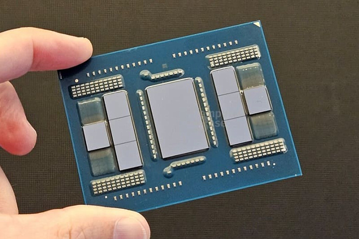 Старт продаж процессоров AMD Threadripper 9000X назначен на 31 июля