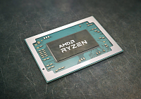 Мобильные процессоры AMD Van Gogh получат аудиотехнологию ACP новой версии