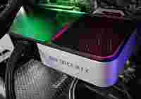 NVIDIA GeForce RTX 3060 стала самой популярной видеокартой в Steam
