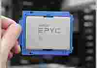 AMD EPYC Siena равны по производительности с Intel Sapphire Rapids при меньшем TDP