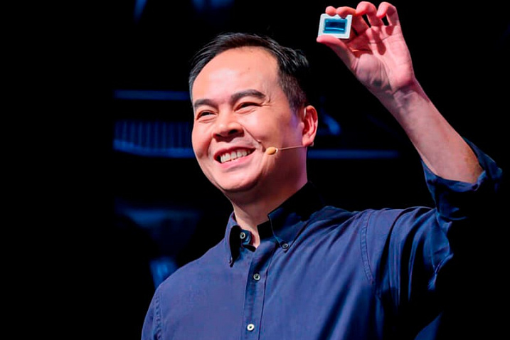 AMD подтвердила присутствие на выставке COMPUTEX 2025