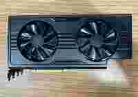 Осматриваем необычную видеокарту для майнеров Sapphire Radeon RX 570 с двумя ГП