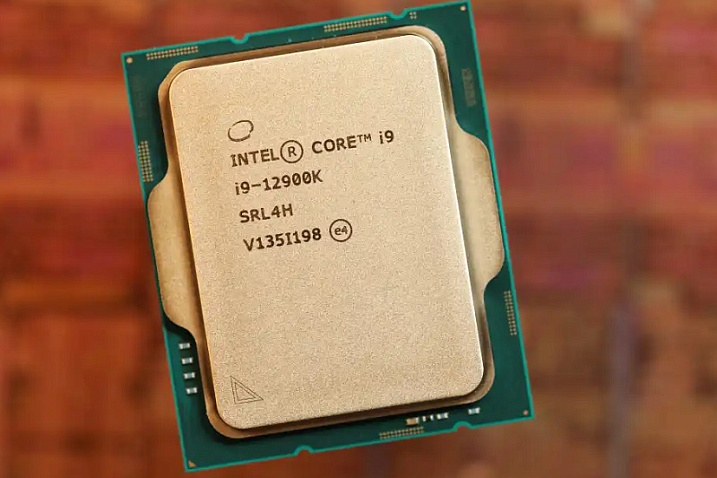 "Рекордный разгон" Intel Core i9-12900K компанией GIGABYTE был аннулирован