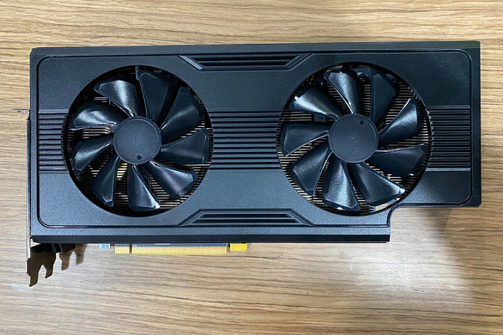Осматриваем необычную видеокарту для майнеров Sapphire Radeon RX 570 с двумя ГП