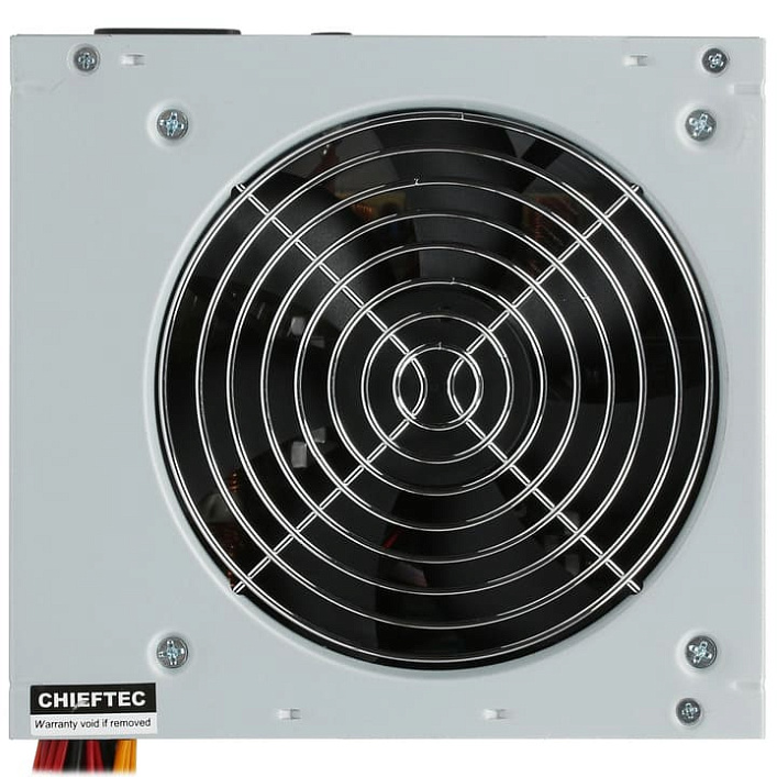 Блок питания Chieftec VALUE 600W