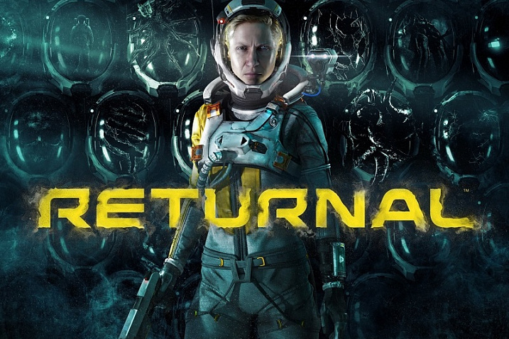 Returnal появится на ПК с поддержкой AMD FSR и NVIDIA DLSS