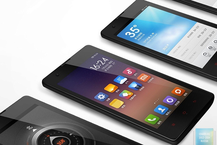 Xiaomi готовится к крупному расширению продаж