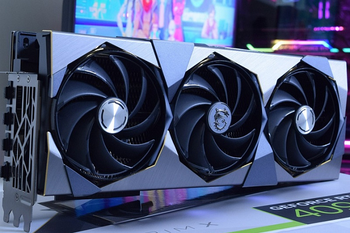 MSI отказывает в гарантии видеокартам, поврежденным адаптером CableMod 12VHPWR