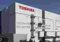 Toshiba объявляет о разделении на три автономные компании