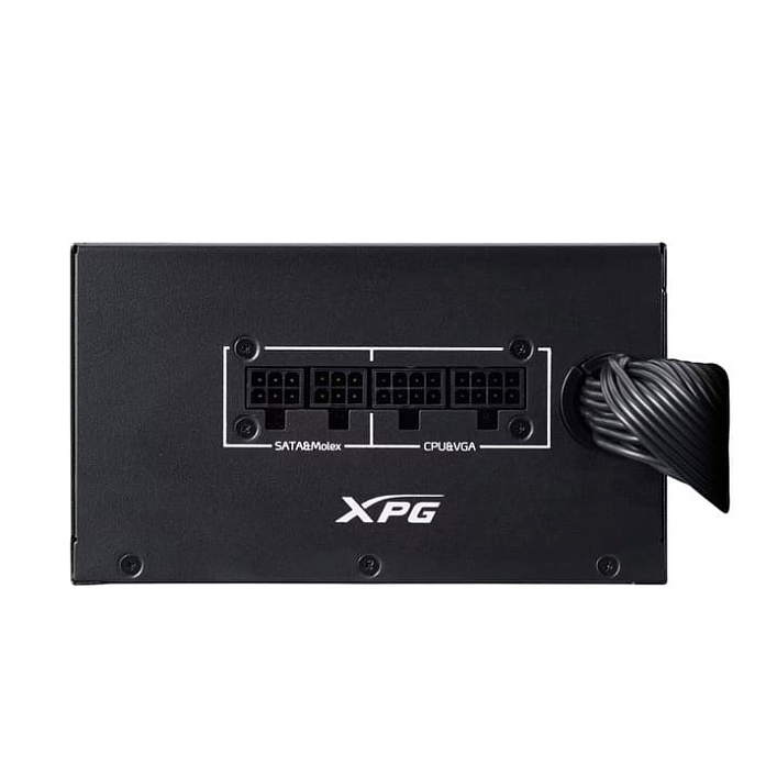 Блок питания XPG KYBER II GOLD 850W