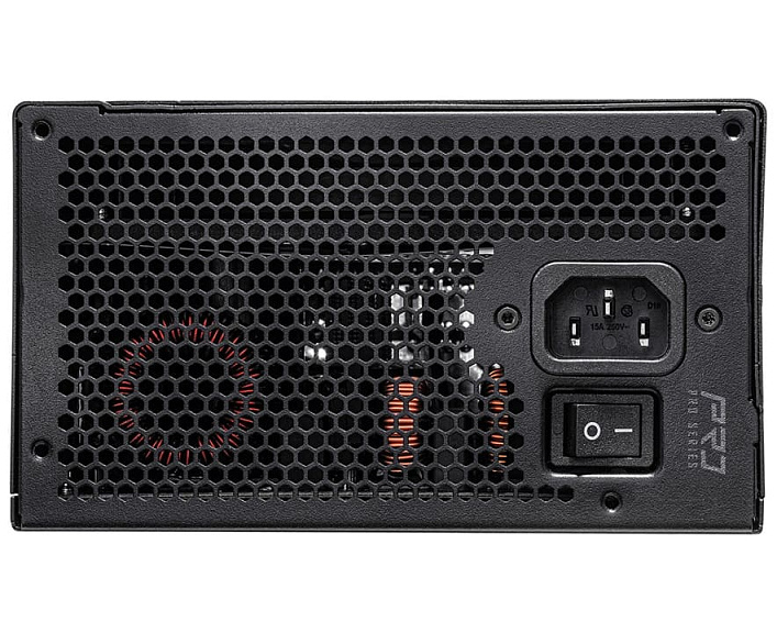 Блок питания ASRock PRO M 1000W
