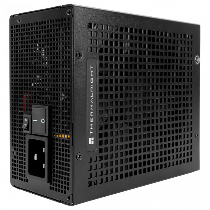 Блок питания Thermalright TR-TP1650 Black