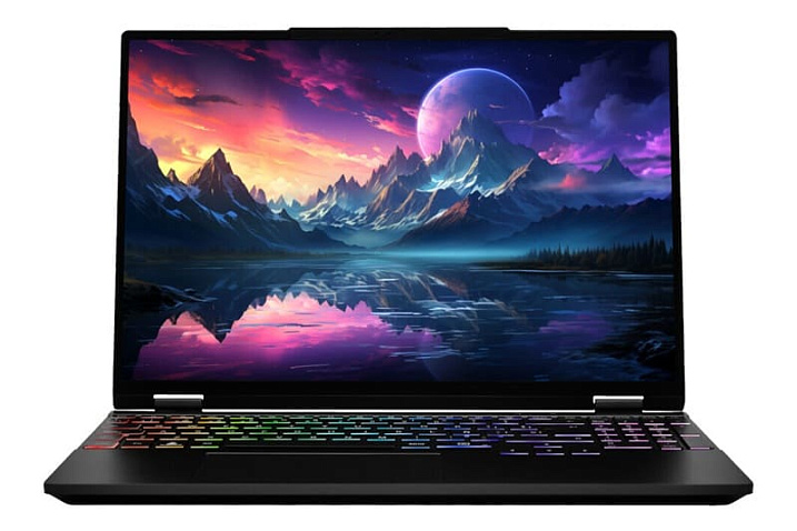 Slimbook обновила серию ноутбуков Creative железом Ryzen AI 9 365 и GeForce RTX 5070M