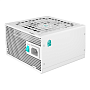 Блок питания Deepcool PQ650G White