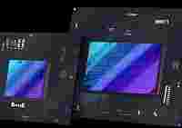 Слух: теплопакет мобильной видеокарты Intel Arc Alchemist DG2-128 составит 35 Вт