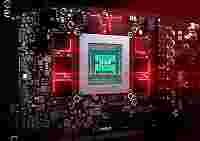 Видеокарта AMD Big Navi получит поддержку новой запатентованной технологии Infinity Cache