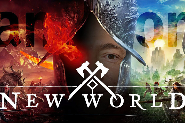 Джефф Безос хвалит Amazon Games за первый успех с New World