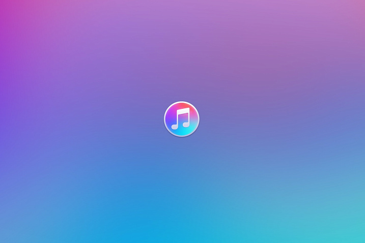 Apple разделит iTunes на три части