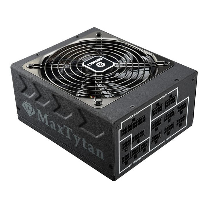 Блок питания Enermax MaxTytan 750W