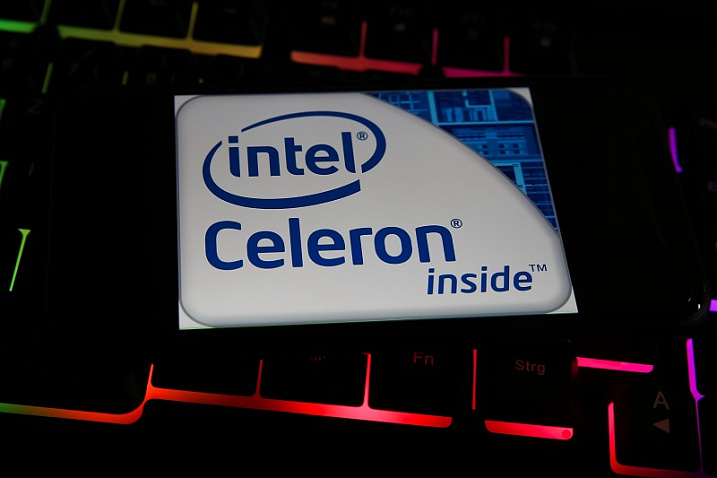 Intel прекращает производство процессоров Gemini Lake Refresh
