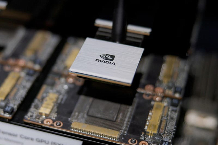 И NVIDIA, и Intel продолжат использовать мощности TSMC для создания микросхем