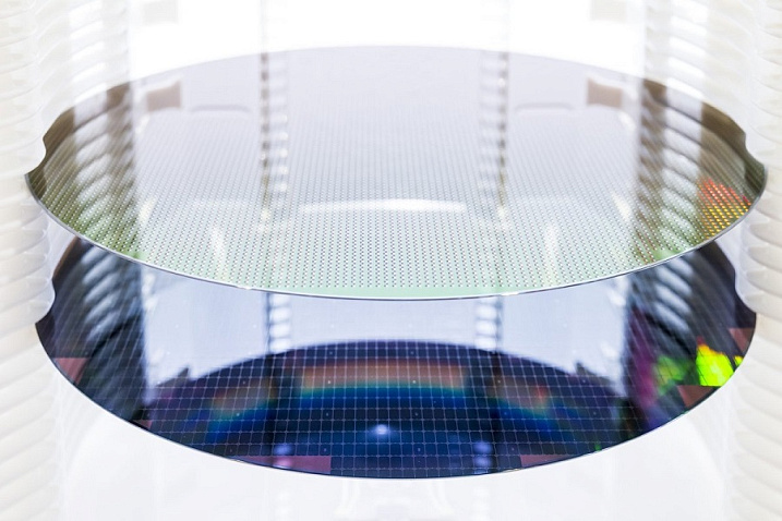 TSMC внедрит второе поколение техпроцесса N3 в конце 2023 года